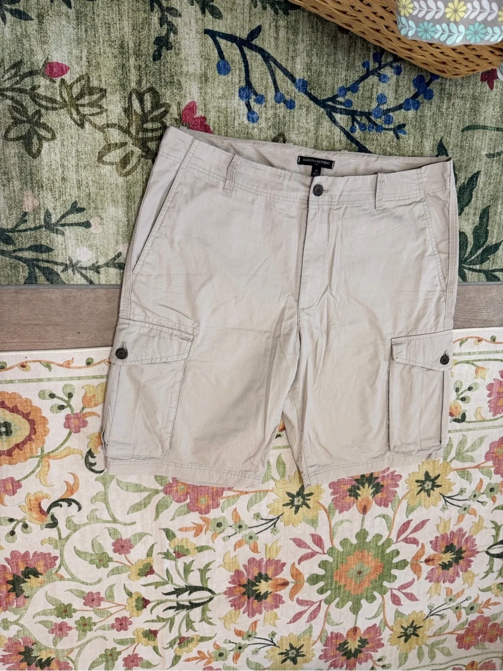 Banana Republic y2k banana
